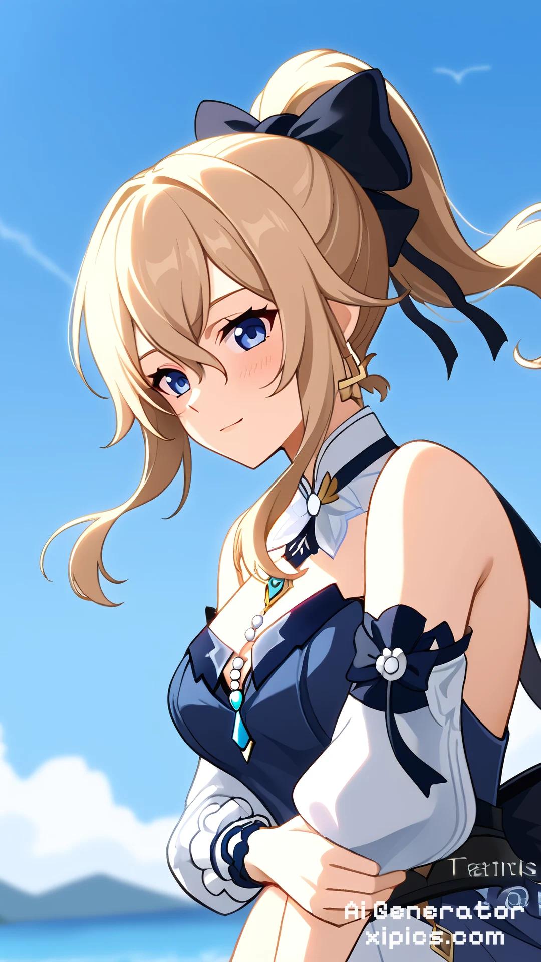 jean genshin impact hentai ai